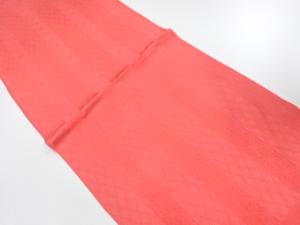 未使用品　正絹　帯揚げ